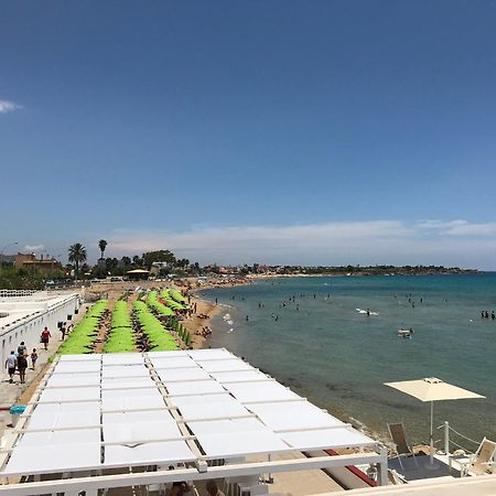Le Torrette Rooms And Apartments Avola Luaran gambar