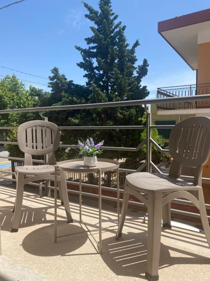Le Torrette Rooms And Apartments Avola Luaran gambar