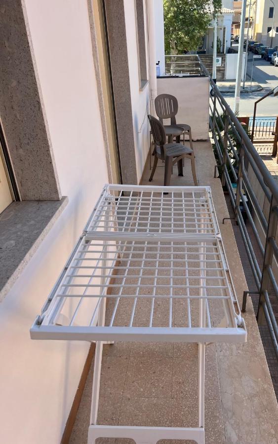 Le Torrette Rooms And Apartments Avola Luaran gambar