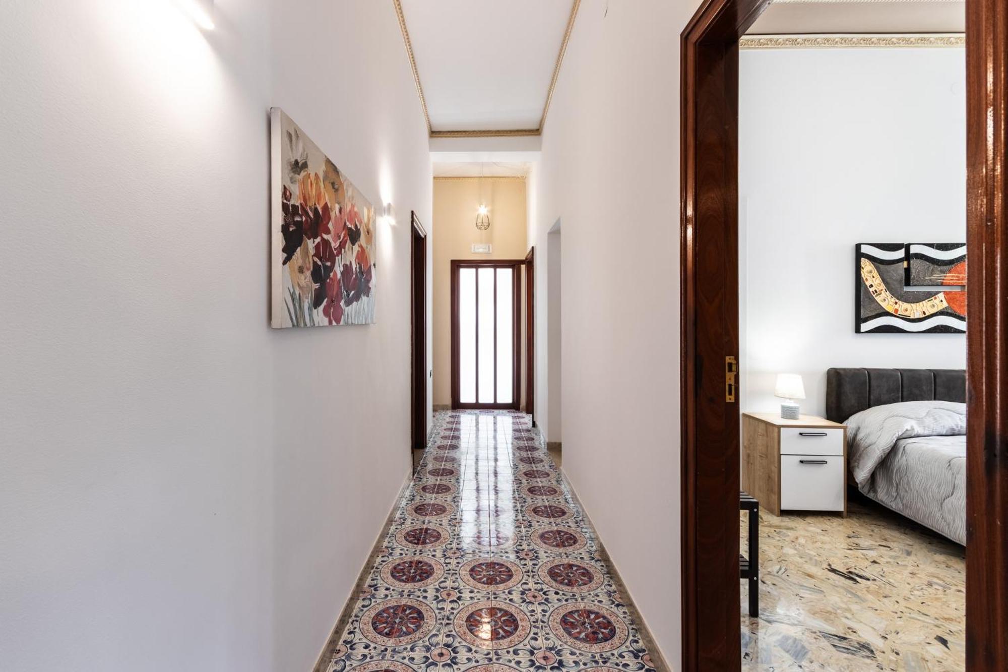 Le Torrette Rooms And Apartments Avola Luaran gambar