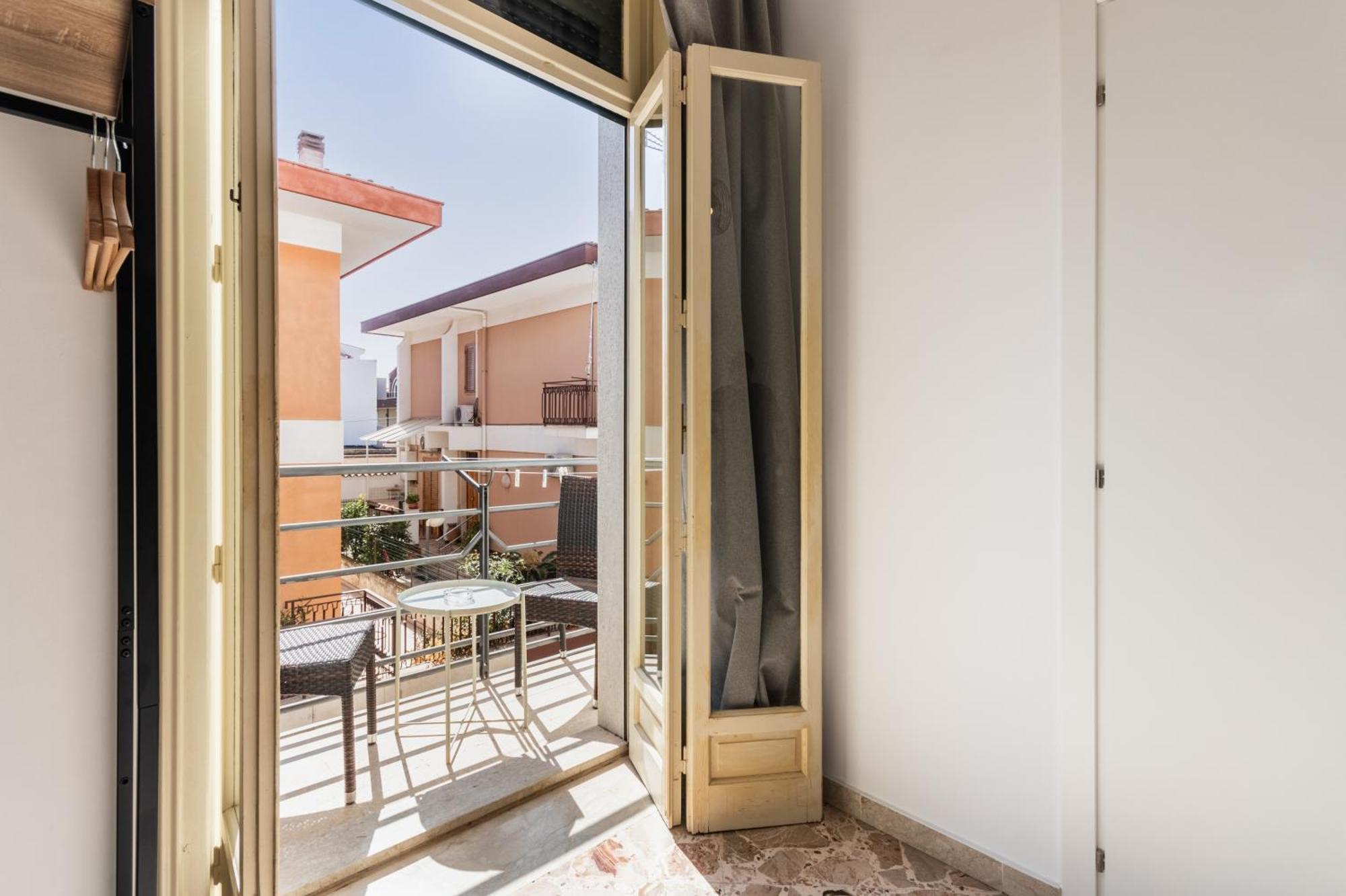 Le Torrette Rooms And Apartments Avola Luaran gambar