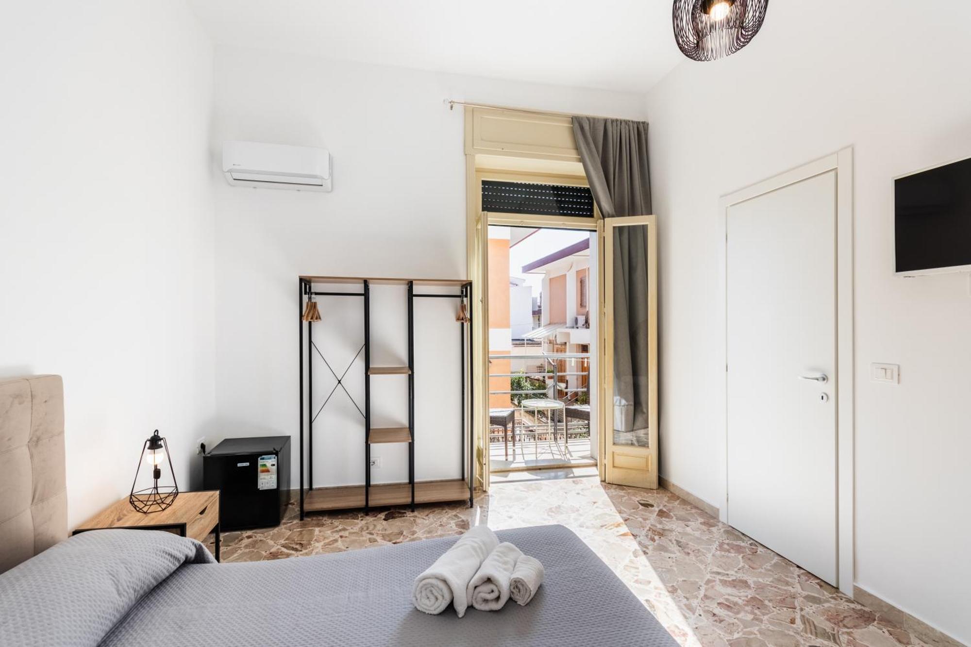 Le Torrette Rooms And Apartments Avola Luaran gambar
