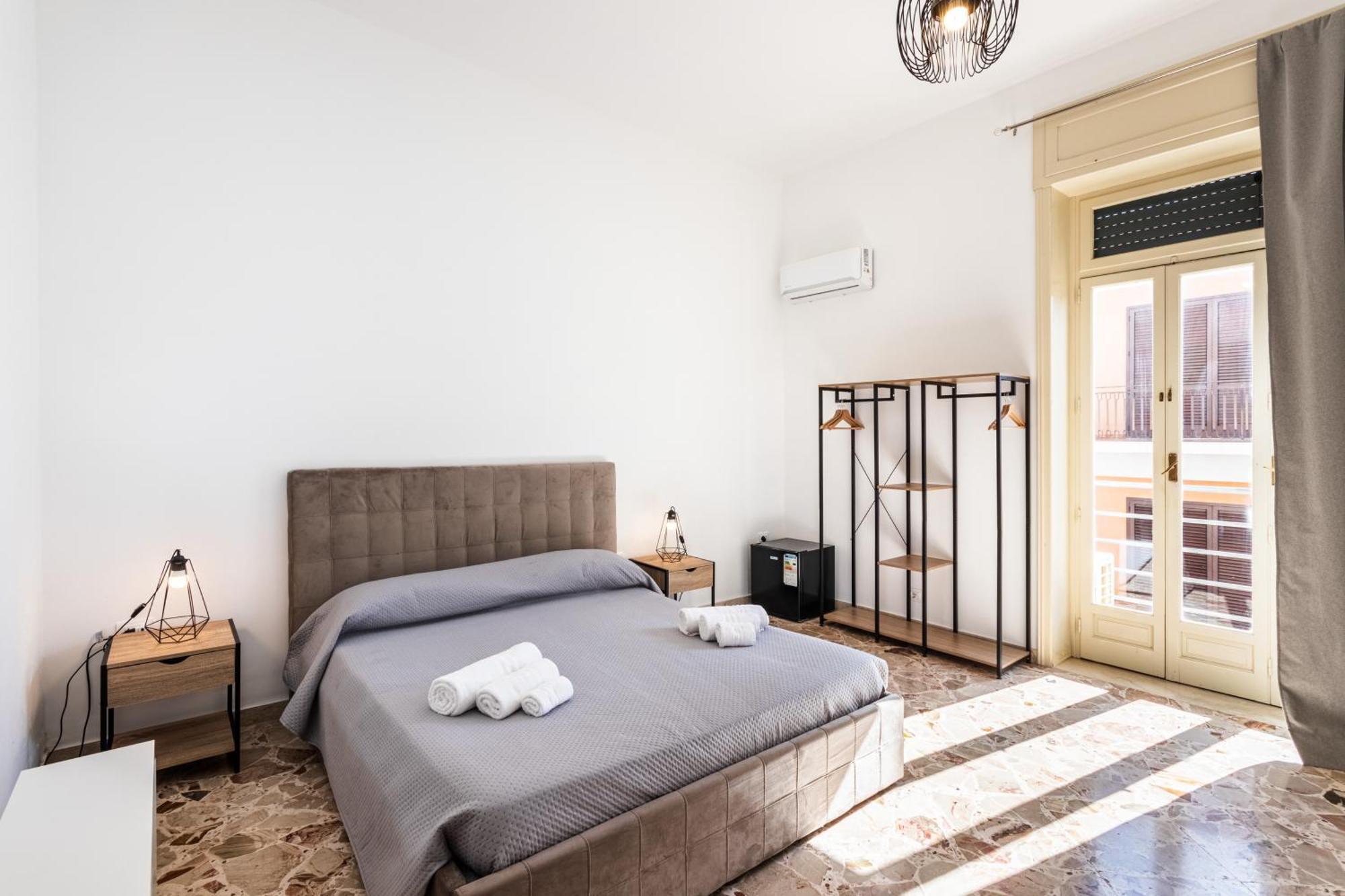 Le Torrette Rooms And Apartments Avola Luaran gambar