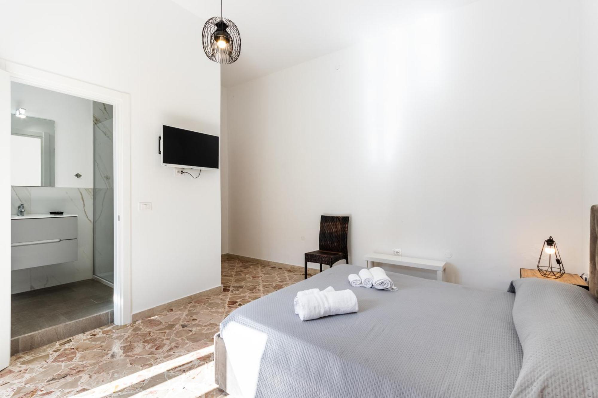Le Torrette Rooms And Apartments Avola Luaran gambar