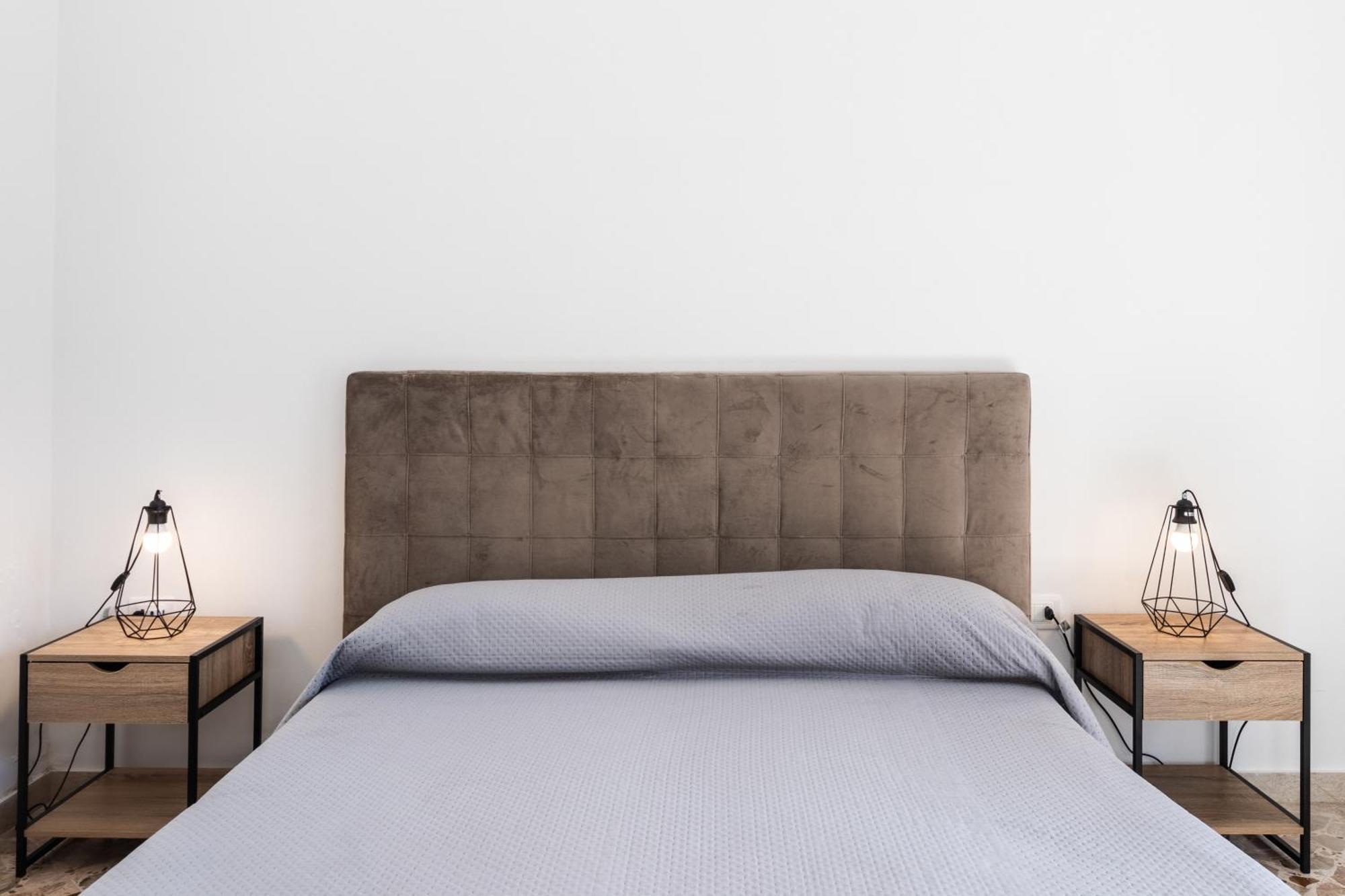 Le Torrette Rooms And Apartments Avola Luaran gambar
