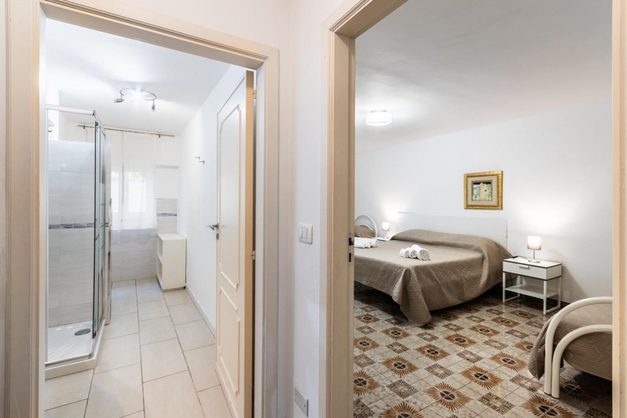 Le Torrette Rooms And Apartments Avola Luaran gambar