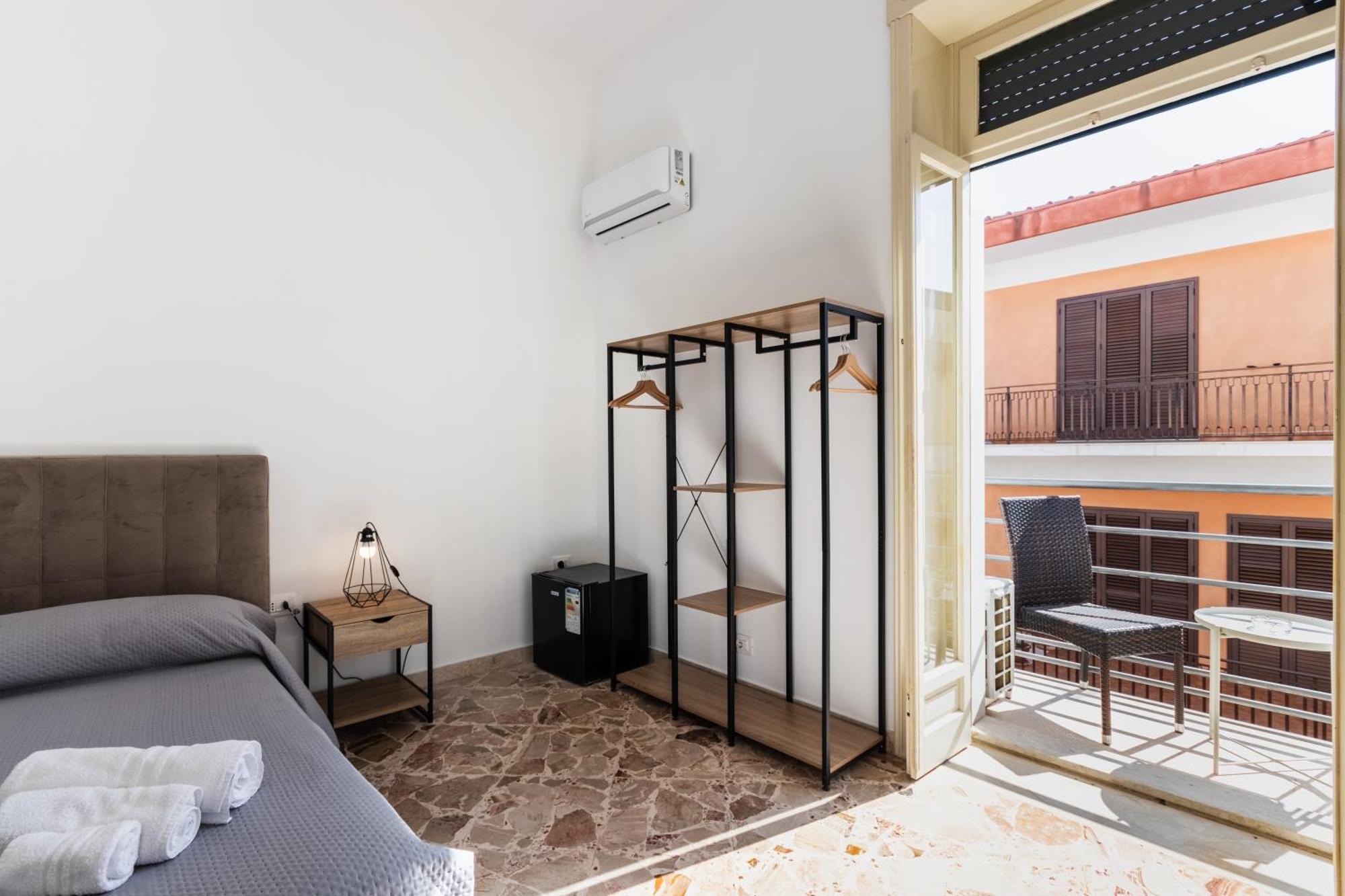 Le Torrette Rooms And Apartments Avola Luaran gambar