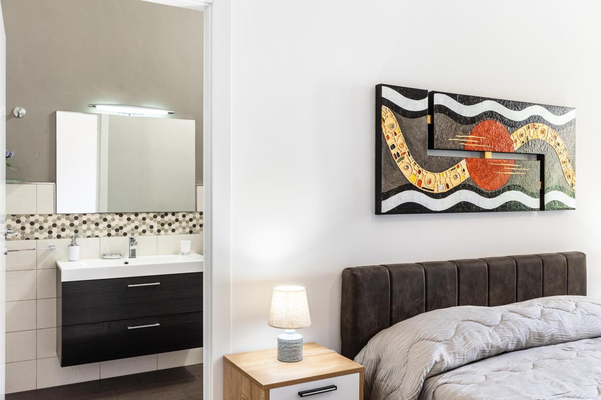 Le Torrette Rooms And Apartments Avola Luaran gambar