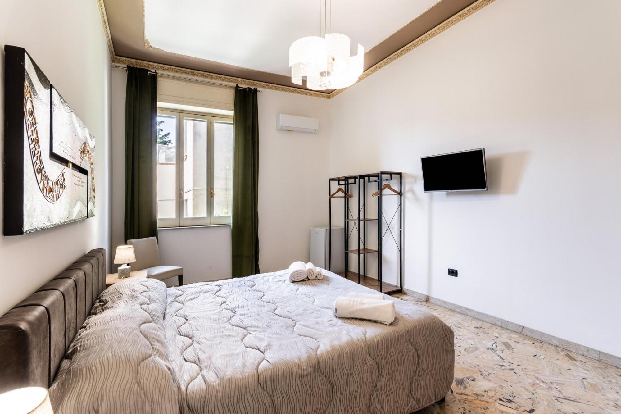 Le Torrette Rooms And Apartments Avola Luaran gambar