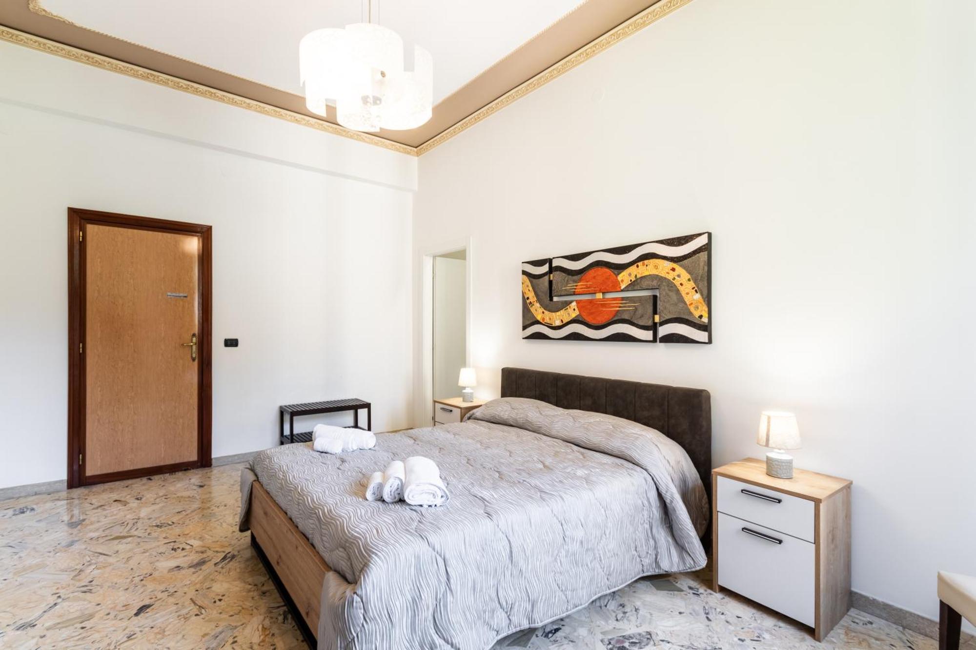 Le Torrette Rooms And Apartments Avola Luaran gambar
