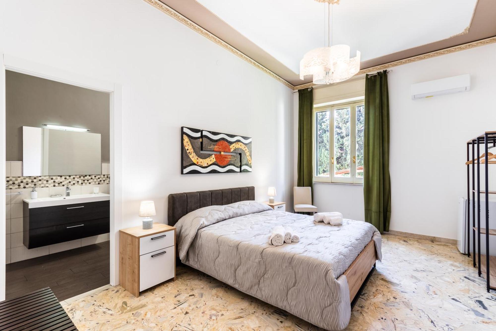 Le Torrette Rooms And Apartments Avola Luaran gambar