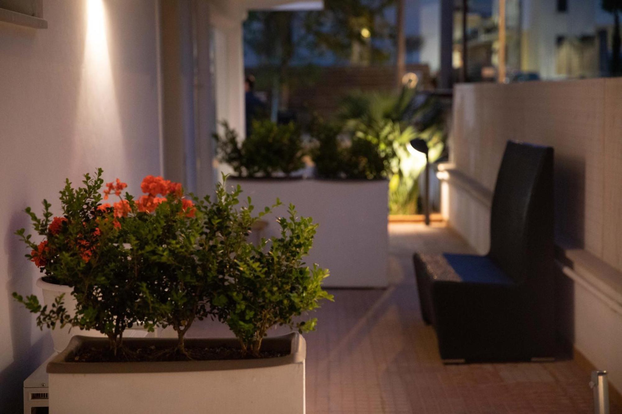 Le Torrette Rooms And Apartments Avola Luaran gambar