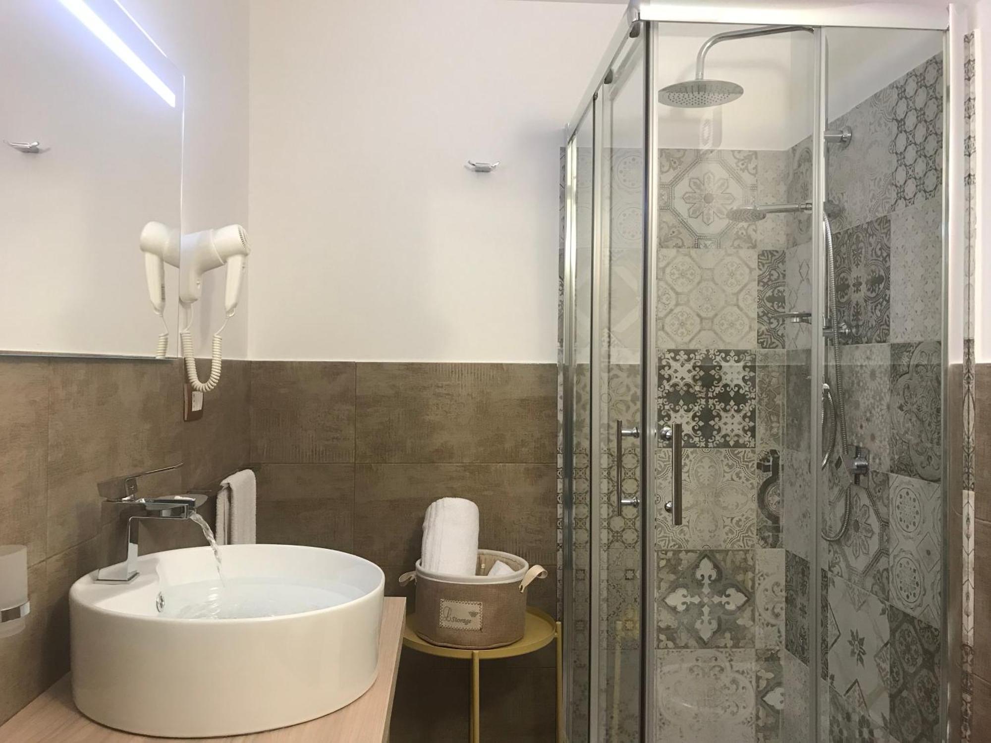 Le Torrette Rooms And Apartments Avola Luaran gambar