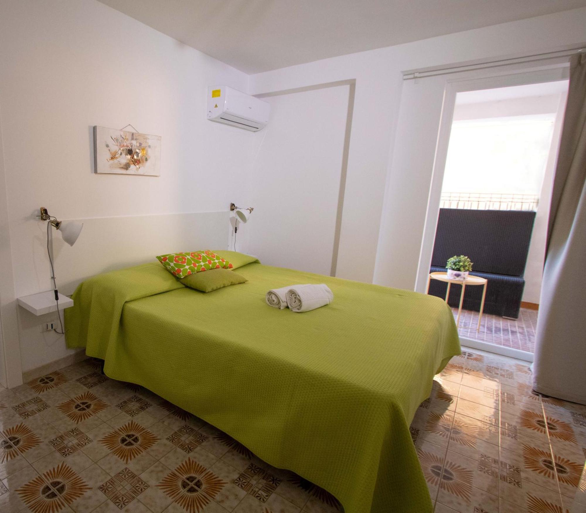 Le Torrette Rooms And Apartments Avola Luaran gambar