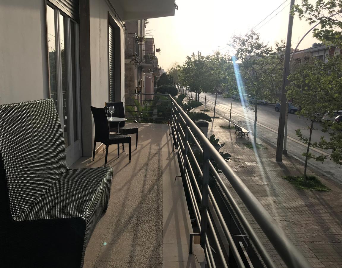 Le Torrette Rooms And Apartments Avola Luaran gambar