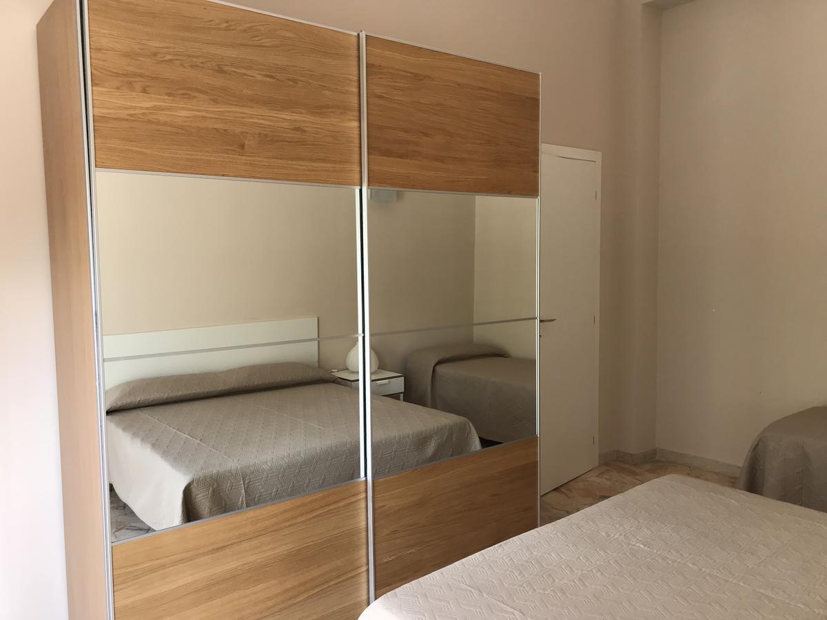 Le Torrette Rooms And Apartments Avola Luaran gambar
