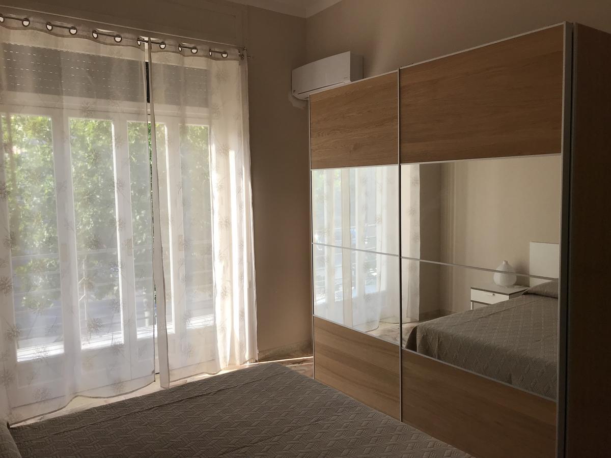 Le Torrette Rooms And Apartments Avola Luaran gambar
