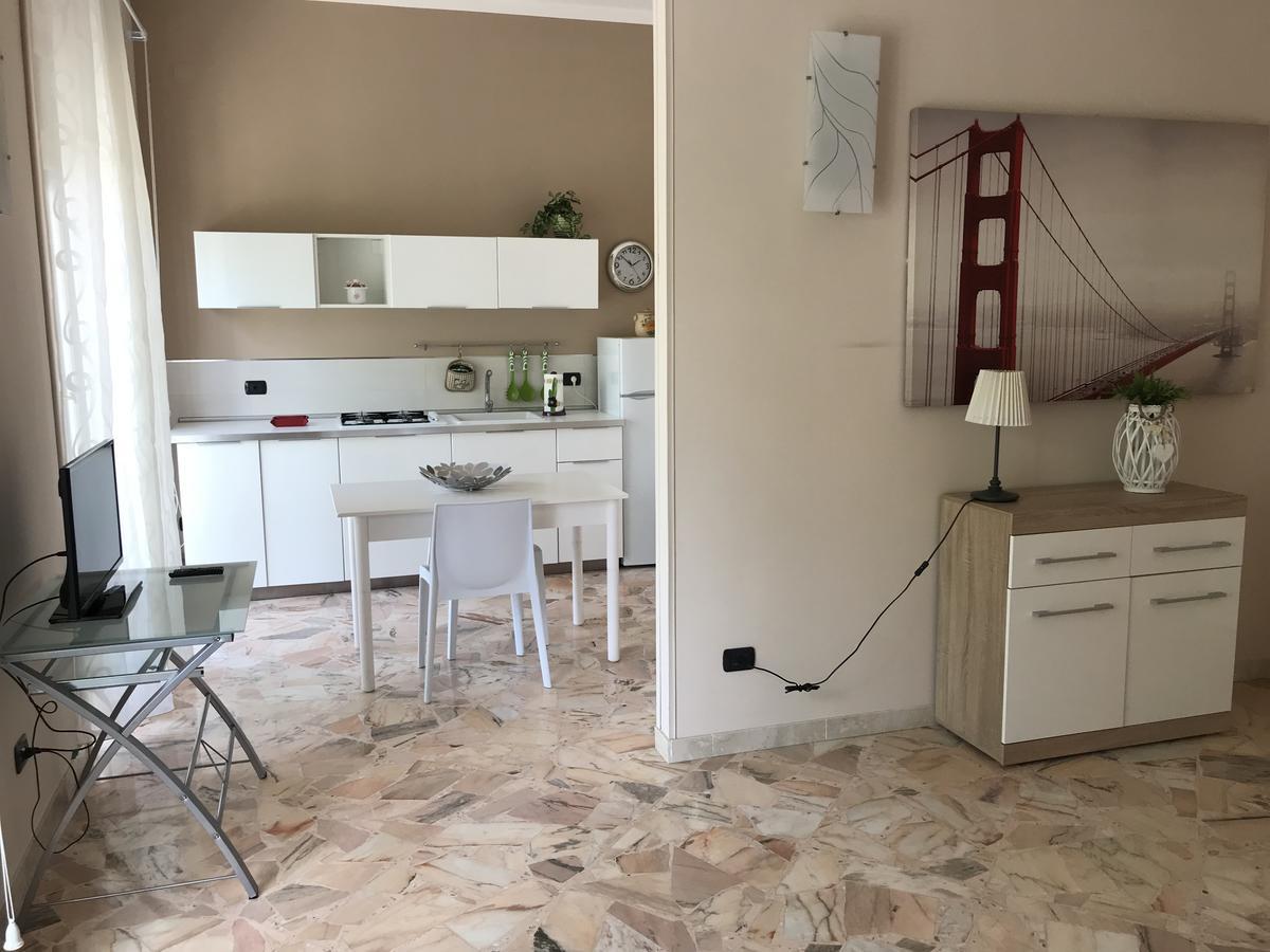 Le Torrette Rooms And Apartments Avola Luaran gambar