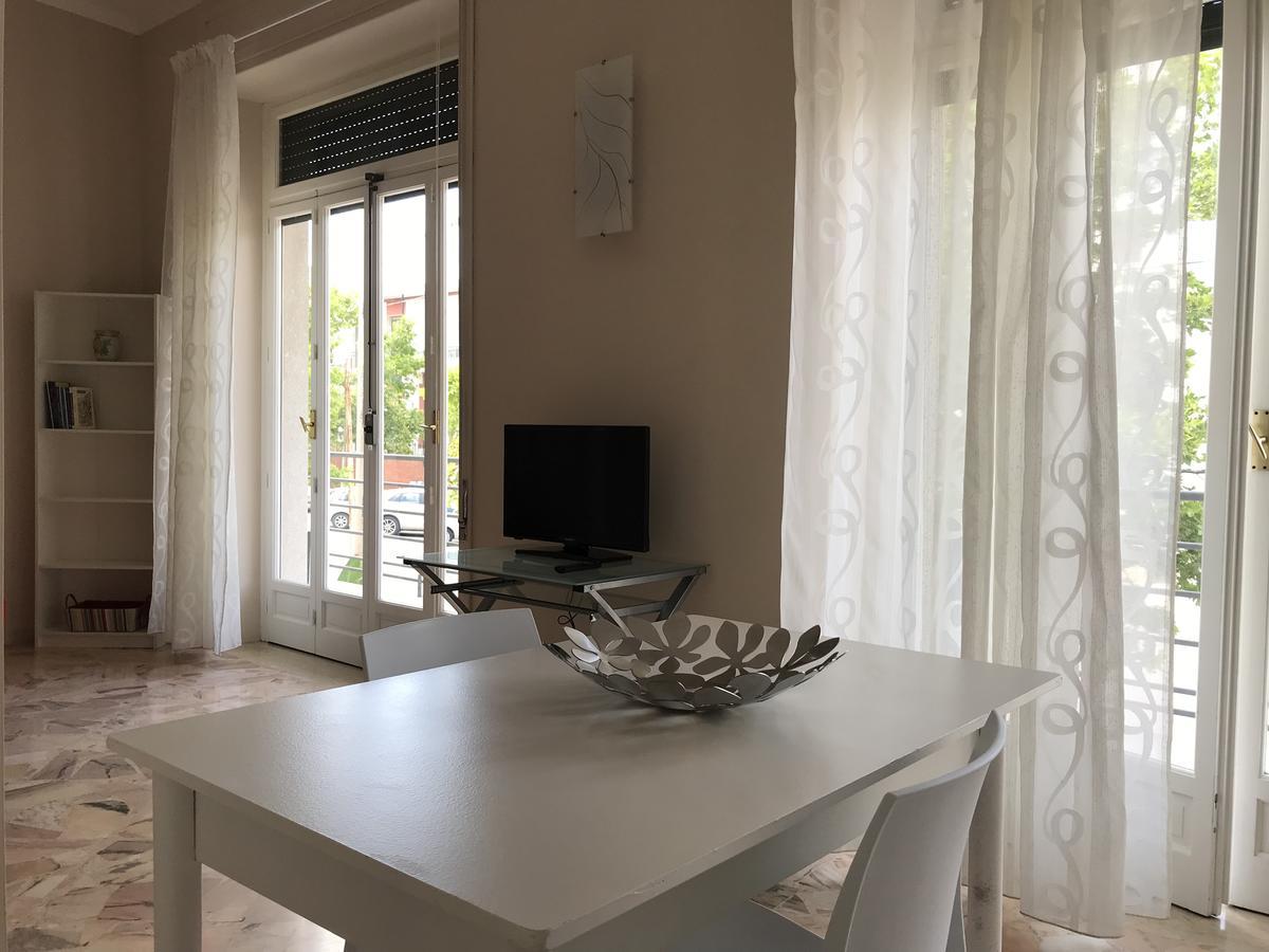 Le Torrette Rooms And Apartments Avola Luaran gambar