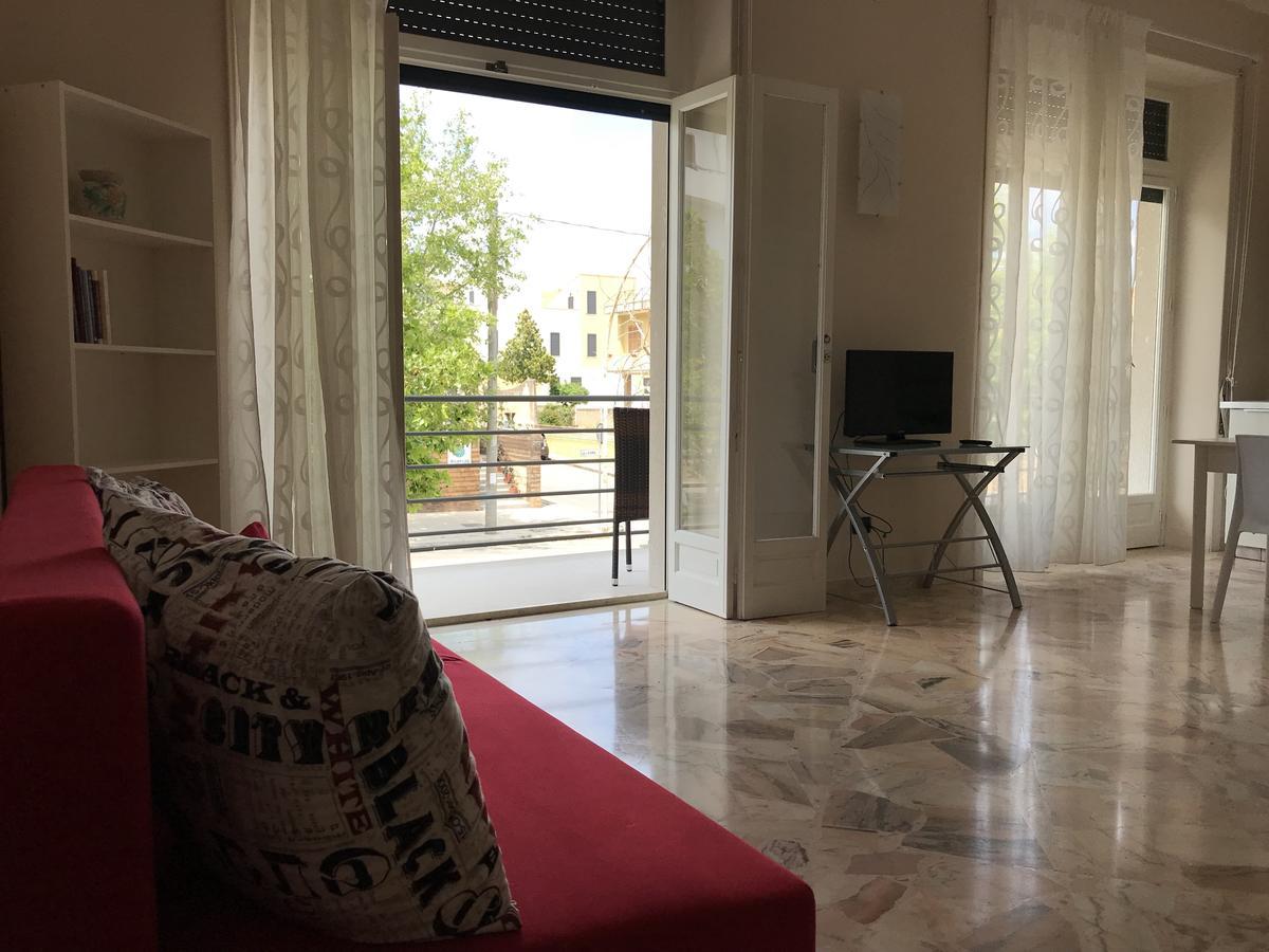 Le Torrette Rooms And Apartments Avola Luaran gambar